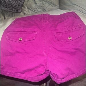 Pink American Eagle Shorts​​​​​​​​​​​​​​​​​​​​​